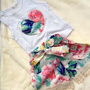 Girls- Baby Apparel